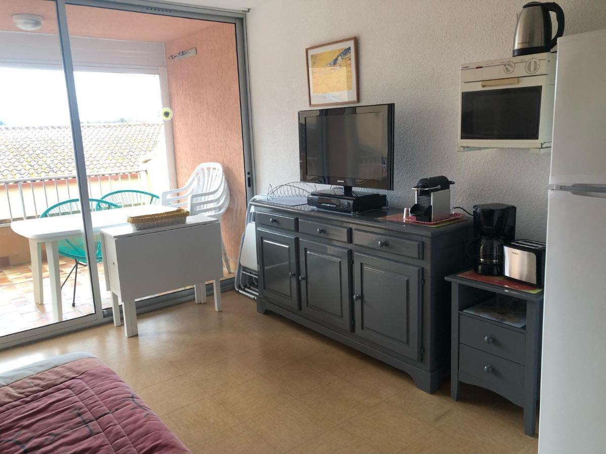Location Vacances Entre Mer Et Montagnes Argeles-sur-Mer Exterior photo